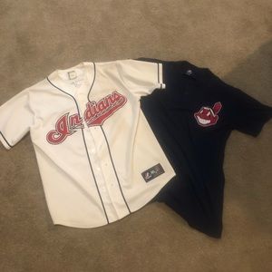 Cleveland Indians fan bundle